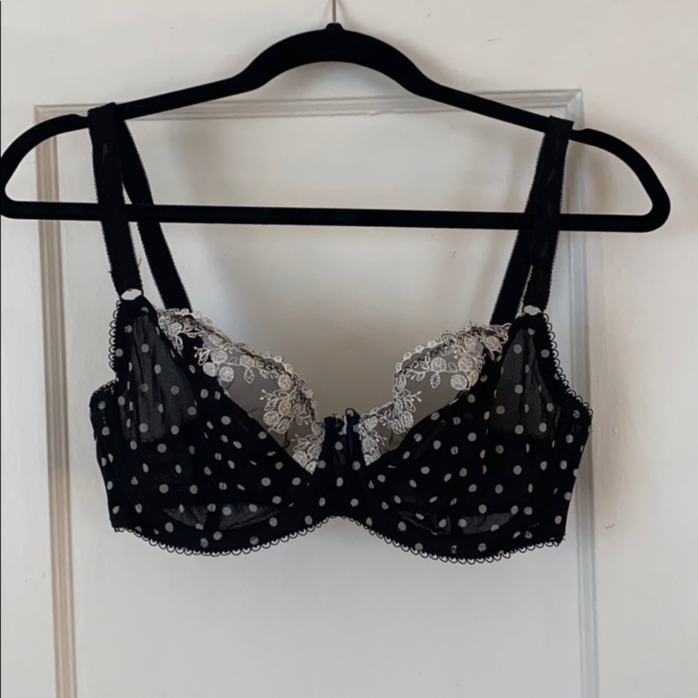 Felina balconette bra 36D